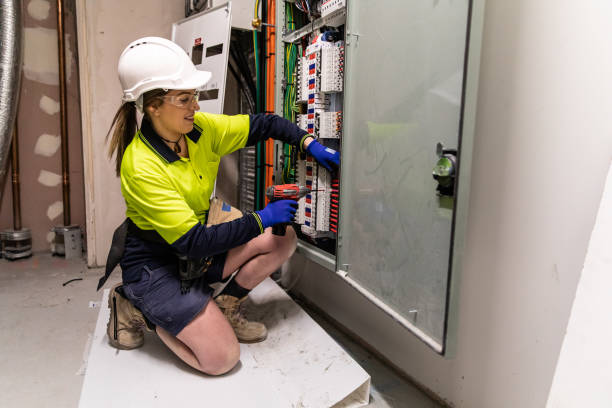 Best Electrical Contractors for Businesses  in Parkville, MD
