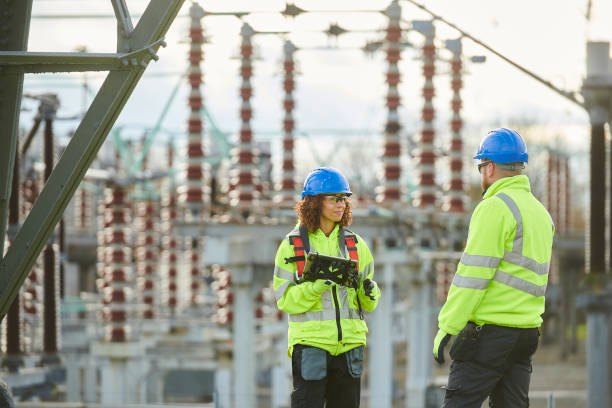 Best Local Electrician Companies  in Parkville, MD