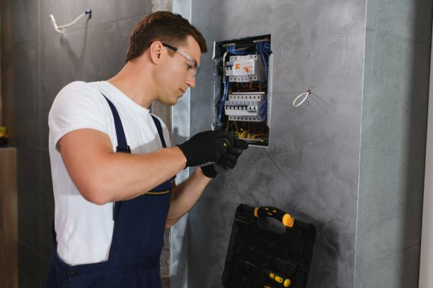 Best Electrical Upgrades for Homes  in Parkville, MD