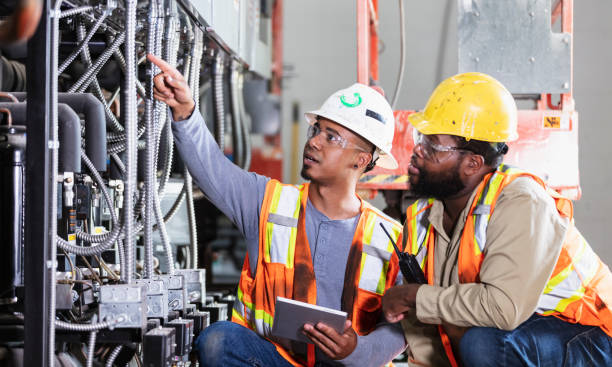 Best Electric Panel Repair  in Parkville, MD