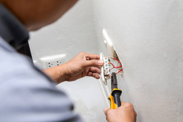 Best Affordable Emergency Electrician  in Parkville, MD
